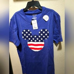 Disney Mickey Mouse Ears Men's M